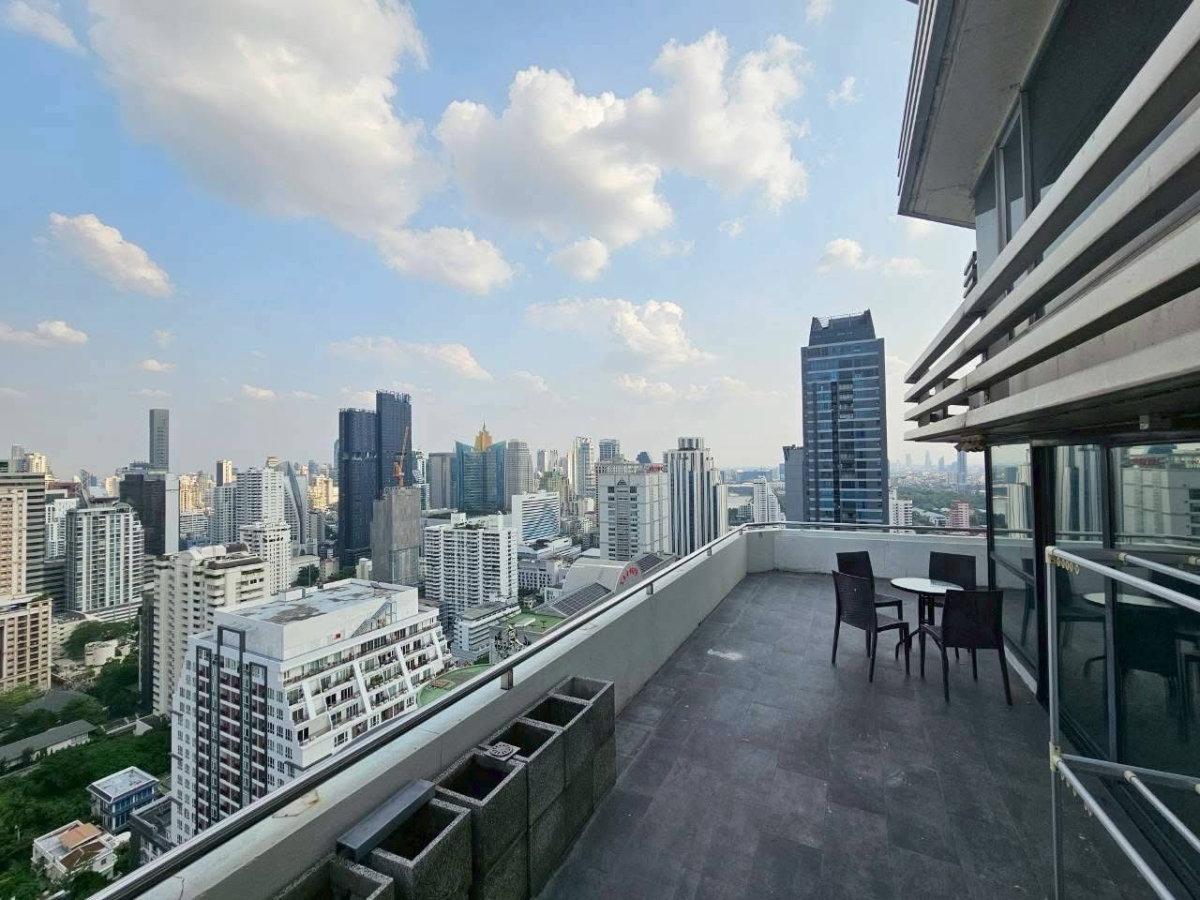 picture 🏠✨ Sukhumvit Suite for Sale 1 Bedroom (HBH-HL-131) - 6/8