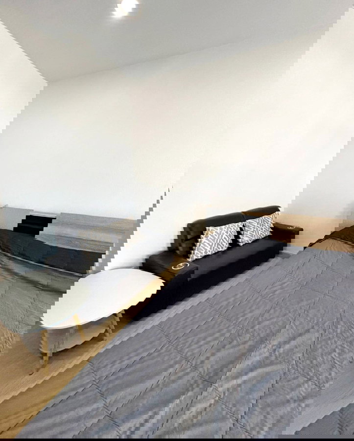 รูป ***ให้เช่า ศุภาลัย เวอเรนด้า สุขุมวิท 117 (แต่งครบสุดๆ + มีเครื่องซักผ้า!!!) *รับโปรพิเศษ* LINE : @Feelgoodhome (มี@หน้า) - รูปที่ 5/8