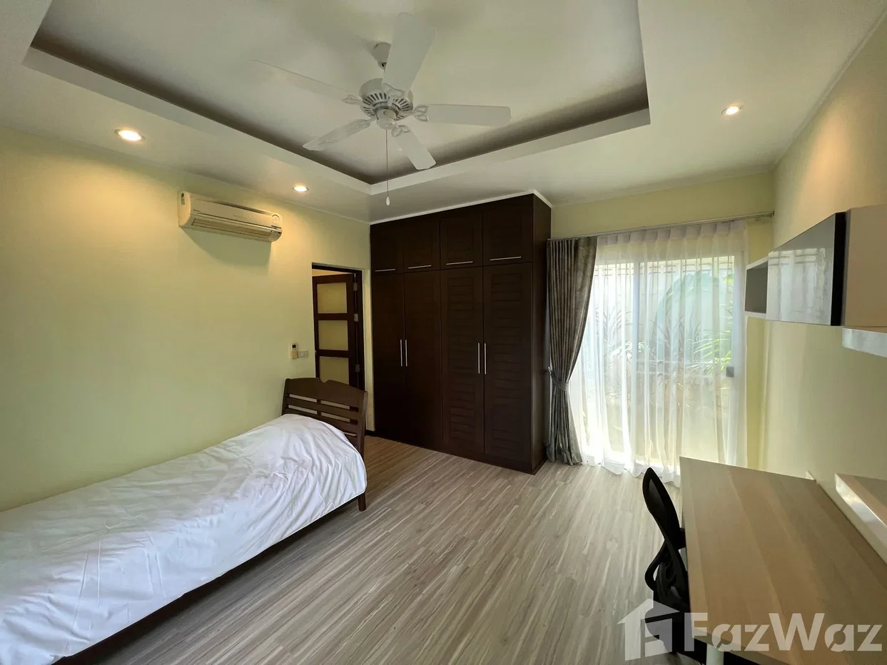 รูป ขาย วิลล่า 3 ห้องนอน ใน เกาะแก้ว, ภูเก็ต 6153756 - รูปที่ 14/21