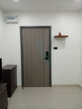 🚩 ให้เช่าคอนโด ศุภาลัย ปาร์ค สถานีแยกไฟฉาย อาคาร A ชั้น 11 1 BED PLUS ขนาด 44 ตรม ใกล้ ตลาดสดนครหลวง