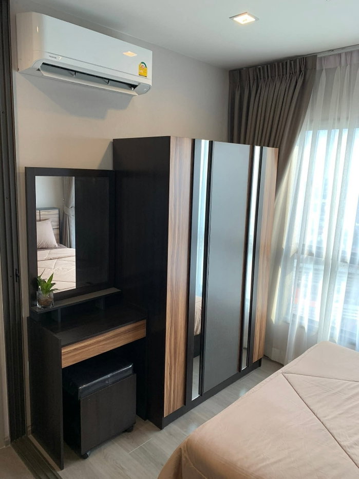 picture For Rent / Sale: Politan AQUA Condo (New Project) - 5/16