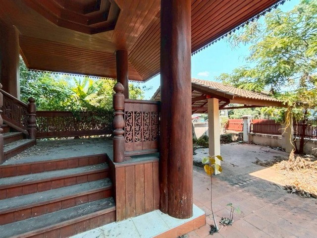 รูป J34790 ขายบ้านเดี่ยว ตำบลสูงเม่น อำเภอสูงเม่น แพร่ - รูปที่ 2/8