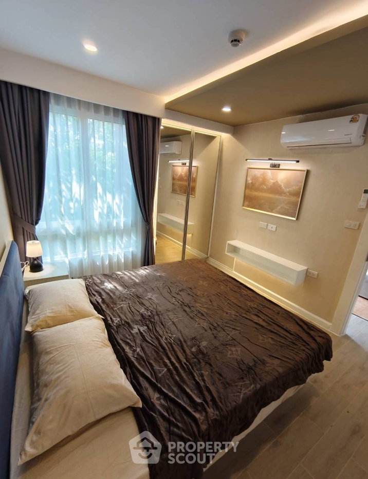 รูป คอนโด 1-ห้องนอน ที่ เซเว่น ซีส์ คอนโด รีสอร์ท จอมเทียน ใกล้ เมืองพัทยา (ID 2776111) - รูปที่ 12/19