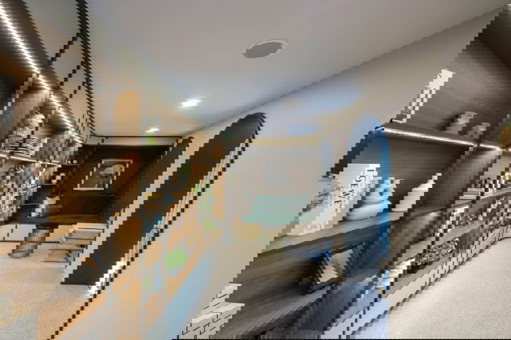 รูป WS6972 🔥 ให้เช่า  THE ORIGIN Ratchada - Ladprao ใกล้ MRT ลาดพร้าว เพียง 16,000 บาท/เดือน - รูปที่ 14/18