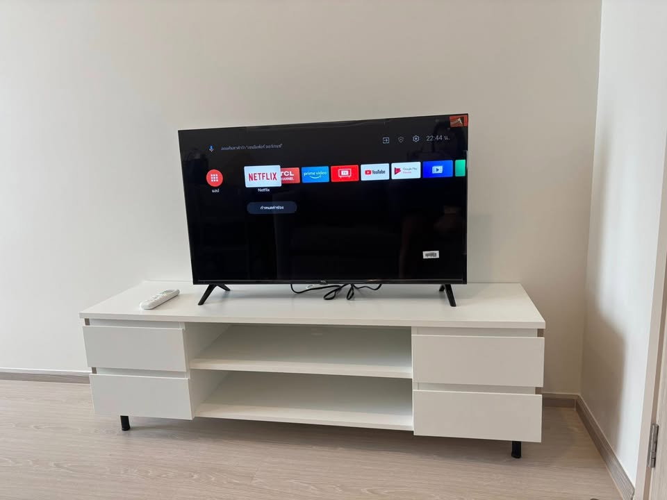 รูป เช่าคอนโด Nue Noble Faichai - Wanglang/นิว โนเบิล ไฟฉาย - วังหลัง (A6904001) ID Line : @condo42 - รูปที่ 5/11