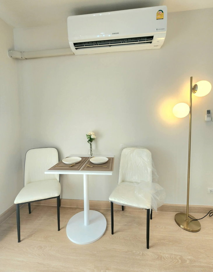 รูป 🍃OwKatekate010426🍃 ขาย ห้องสวย พร้อมอยู่ fully furnished คอนโด Regent home บางซ่อน - รูปที่ 3/10