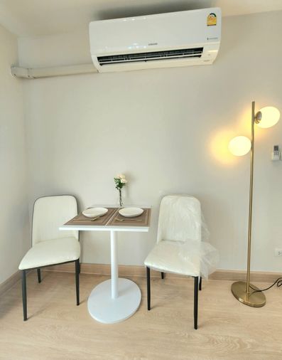 1-bed condo for sale, 29 sqm, Regent Home 27 Bangson