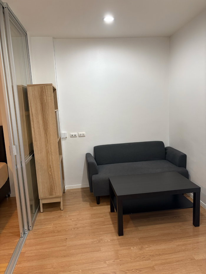 รูป ให้เช่า ลุมพินี วิลล์ อ่อนนุช - พัฒนาการ ( อ่อนนุช 55-1 ) - รูปที่ 4/9