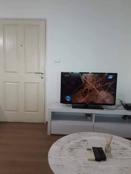 รูป 🥳[RAR2603-2468] ซิม วิภา - ลาดพร้าว. ชั้น 22*มีเครื่องซักผ้า *ใกล้ BTS หมอชิต💚Line id: @thefirstagent** - รูปที่ 10/16