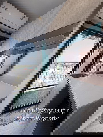 picture For Rent: Indeed Kaset Sriracha Condo 6500 - 9/12