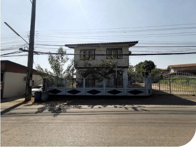 รูป BP00584 ขายบ้านเดี่ยว ตำบล ชุมแพ อำเภอ ชุมแพ จังหวัด ขอนแก่น - รูปที่ 5/8