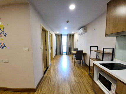 รูปภาพ เช่า 13,500 บาท/เดือน 1/1 นอน เลอครีก สุขุมวิท 64/2 บีทีเอสปุณณวิถี