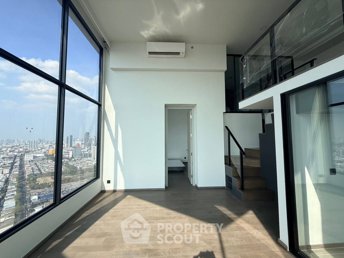 รูป คอนโด 2-ห้องนอน ที่ พาร์ค ออริจิ้น จุฬา-สามย่าน ใกล้ MRT หัวลำโพง (ID 2776555) - รูปที่ 11/15