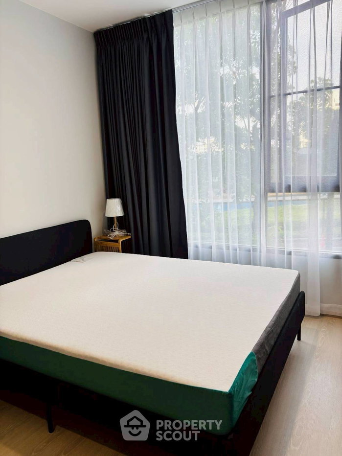 รูป คอนโด 1-ห้องนอน ที่ สกายไรส์ อเวนิว สุขุมวิท 64 ใกล้ BTS ปุณณวิถี (ID 2772277) - รูปที่ 5/10