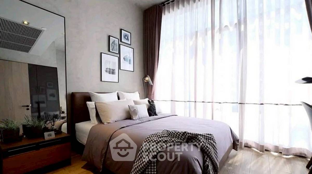 รูป คอนโด 2-ห้องนอน ที่ เดอะ ลอฟท์ อโศก ใกล้ MRT เพชรบุรี (ID 2689018) - รูปที่ 2/6