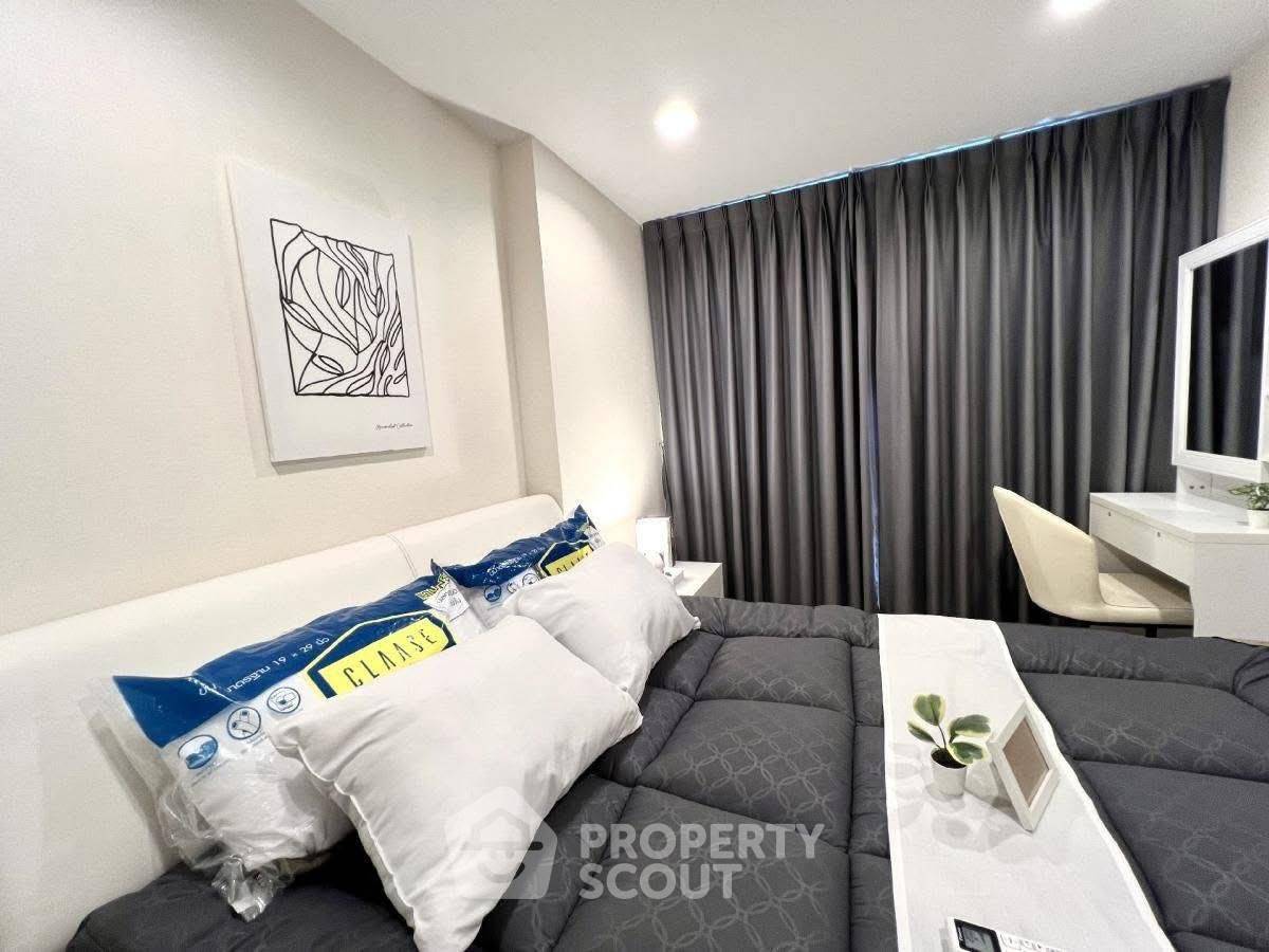 รูป คอนโด 2-ห้องนอน ที่ คอนโด ลิฟวิ่งเนสท์ รามคำแหง ใน หัวหมาก (ID 2775697) - รูปที่ 6/23