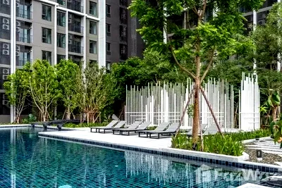 Condos for sale Ratchawinit Bang Khae School : FOR SALE! Corner Unit | The Parkland Phetkasem56 |5.49M THB 6153774