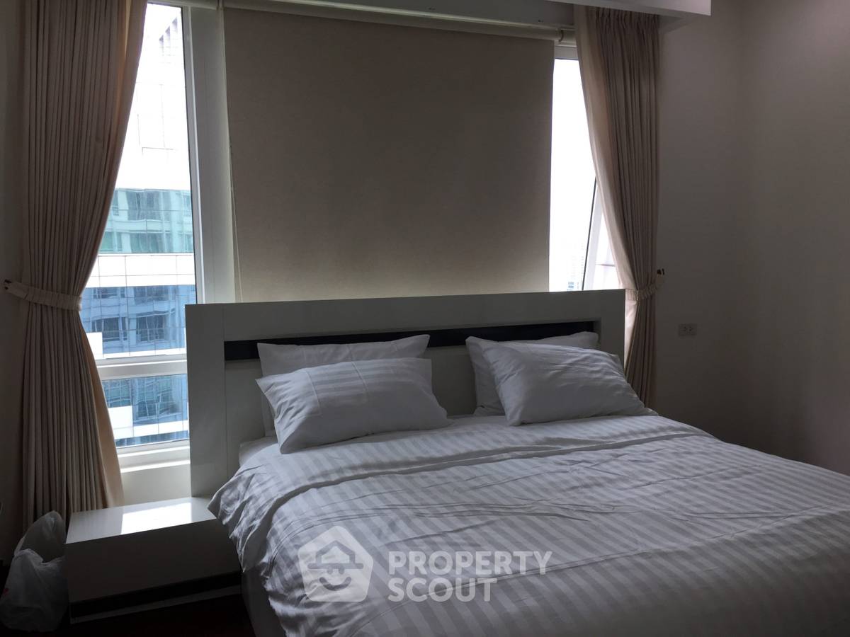 รูป คอนโด 2-ห้องนอน ที่ บ้านราชประสงค์ คอนโดมิเนียม ใกล้ BTS ราชดำริ (ID 514142) - รูปที่ 7/11