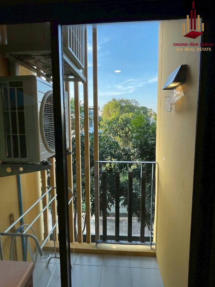 picture ✨ For Rent: Plum Condo Sukhumvit 97.1 Condo ✨   💰 Only 13,500 THB/month - 6/6