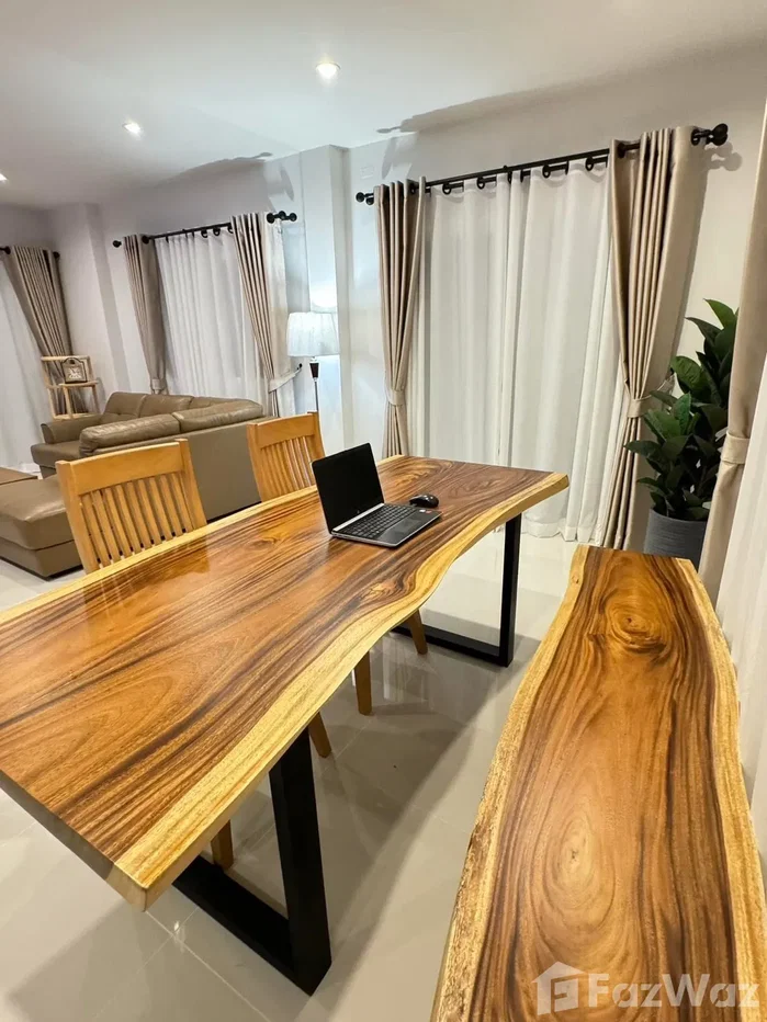 picture 3 Bedroom House For Rent at Supalai Palm Spring 6149092 - 5/19