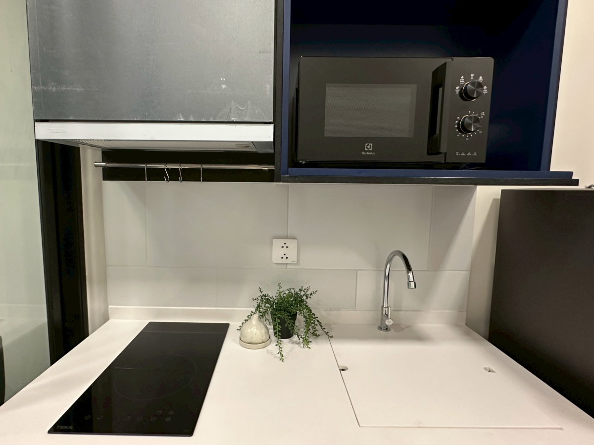 รูป คอนโดหรู ห้องใหม่ ใกล้ ธรรมศาสตร์รังสิต 1 นอน เครื่องใช้ไฟฟ้าครบ - รูปที่ 20/28