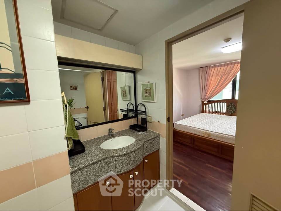 รูป คอนโด 3-ห้องนอน ที่ บ้านจันทร์ คอนโดมิเนียม ใกล้ ทองหล่อ (ID 2523262) - รูปที่ 7/17