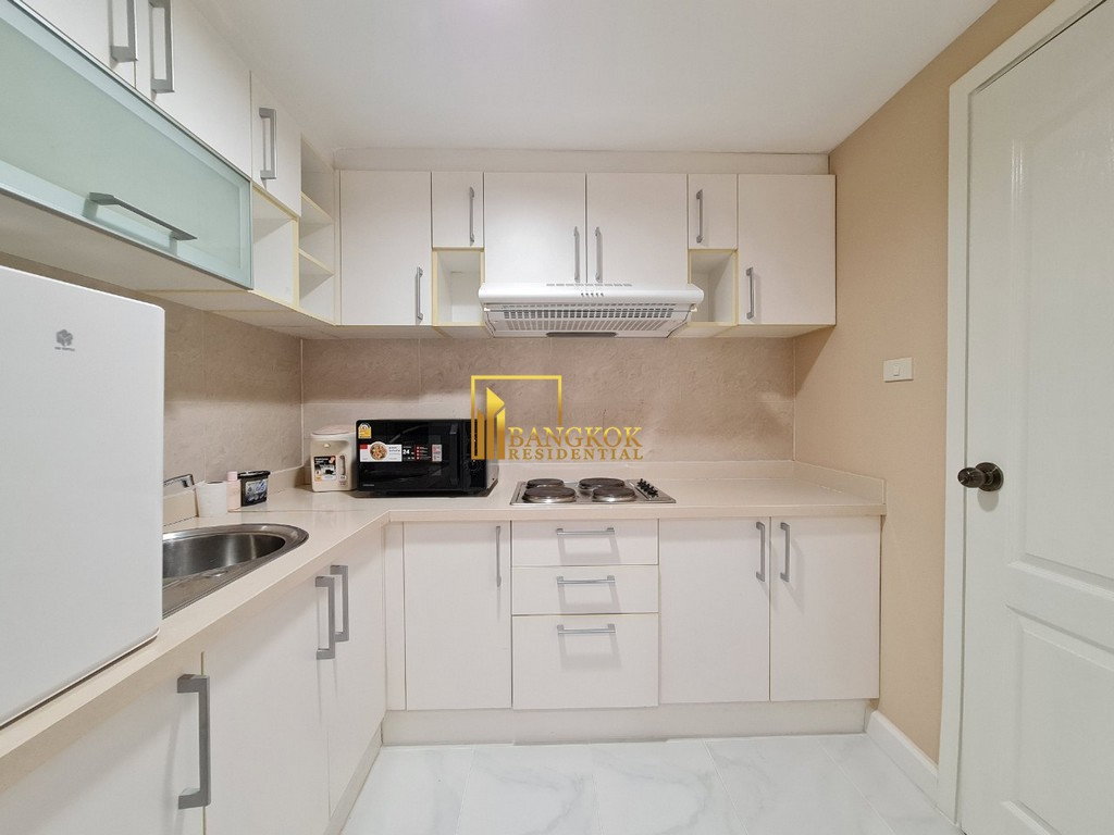 รูป Grand Heritage | Good Size 2 Bed Condo For Rent in Thonglor - BR15460CD - รูปที่ 6/25