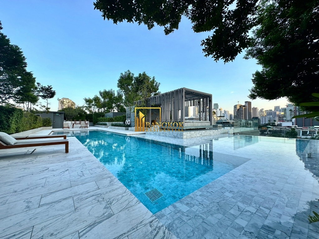 picture Fynn Sukhumvit 31 | 2 Bedroom For Rent in Phrom Phong - BR18123CD - 22/31