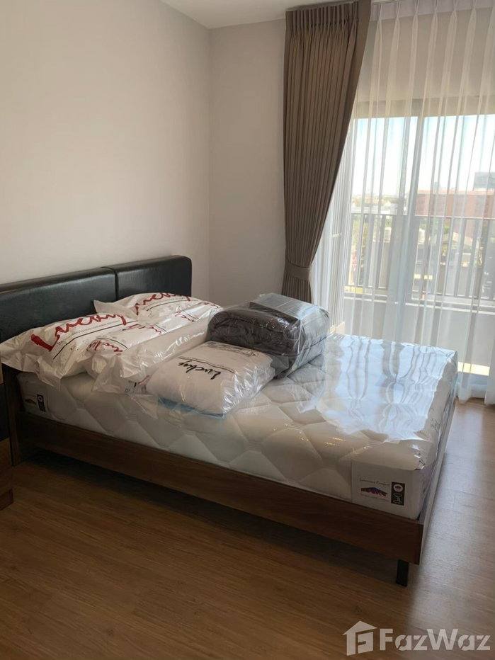 picture 2 Bedroom with private garden (exclusive unit) 1731630 - 8/12