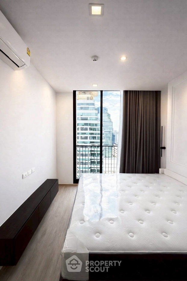 picture 1-BR Condo at Noble State 39 near BTS Phrom Phong (ID 2772974) - 9/12