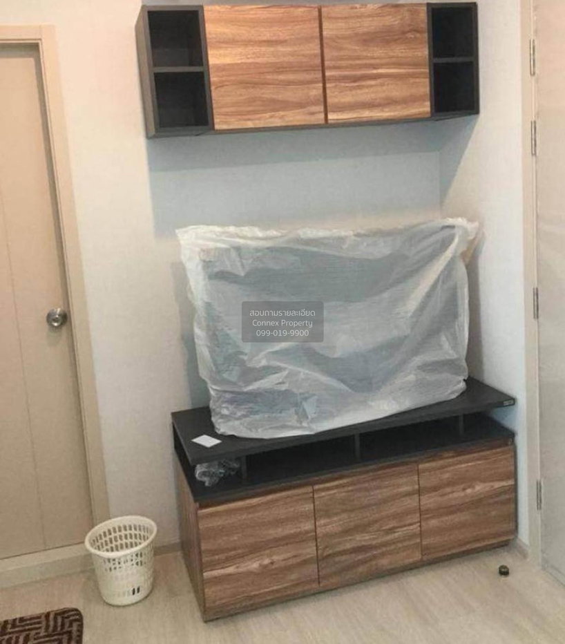 รูป เช่า คอนโด  Life Pinklao MRT-บางยี่ขัน จรัญสนิทวงศ์ บางยี่ขัน บางพลัด กรุงเทพ CX-02525 ✅ ทักไลน์ @connexproperty ตอบทันที ทีมงานมืออาชีพ ✅ - รูปที่ 2/7