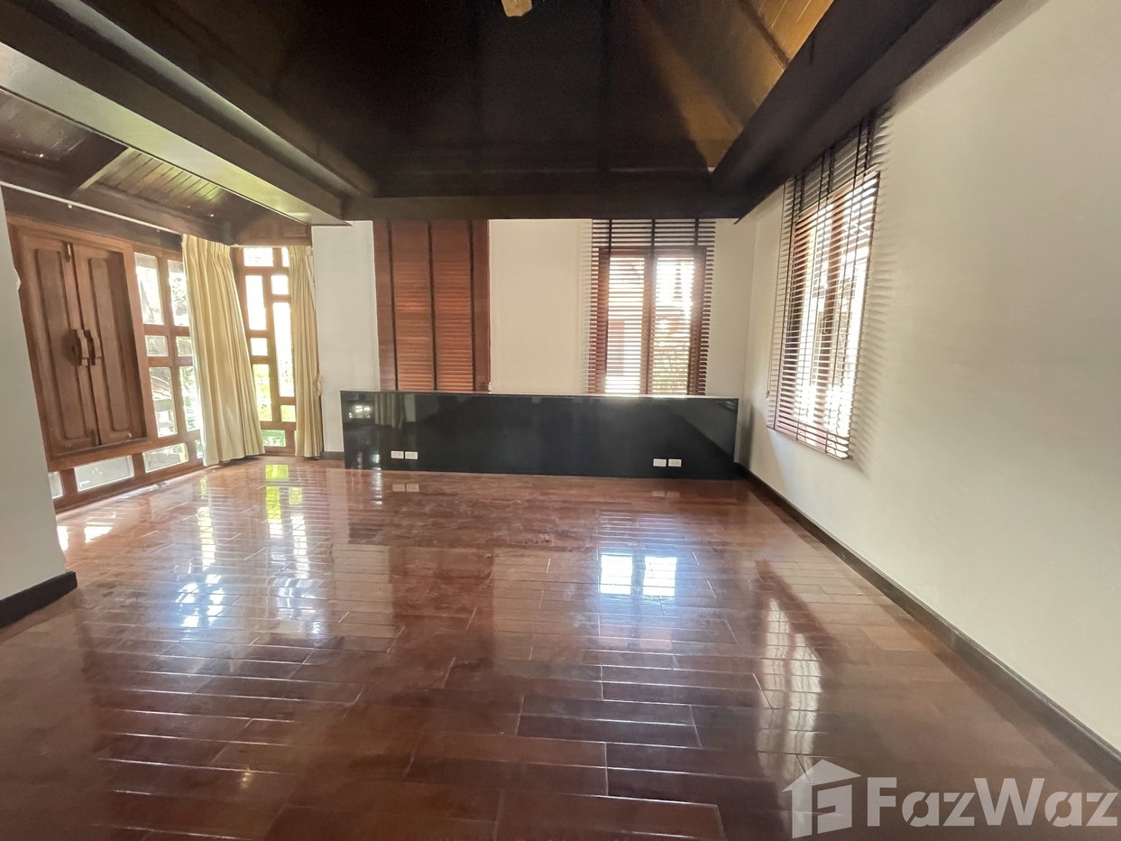 รูป บ้านเดี่ยวให้เช่า 3 ห้องนอน ในโครงการ บ้านสุขใจ 1391916 - รูปที่ 9/12