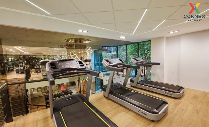 รูป ขายคอนโด  เมโทร ลักซ์ พหลโยธิน-สุทธิสาร BTS-สะพานควาย สามเสนใน เขต พญาไท กรุงเทพ CX-91512 ✅ ทักไลน์ @connexproperty ตอบทันที ทีมงานมืออาชีพ ✅ - รูปที่ 3/4