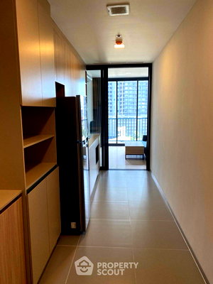 คอนโด รพ.พญาไท 1 : คอนโด 1-ห้องนอน ที่ เอ็กซ์ที พญาไท ใกล้ BTS พญาไท (ID 2185208)