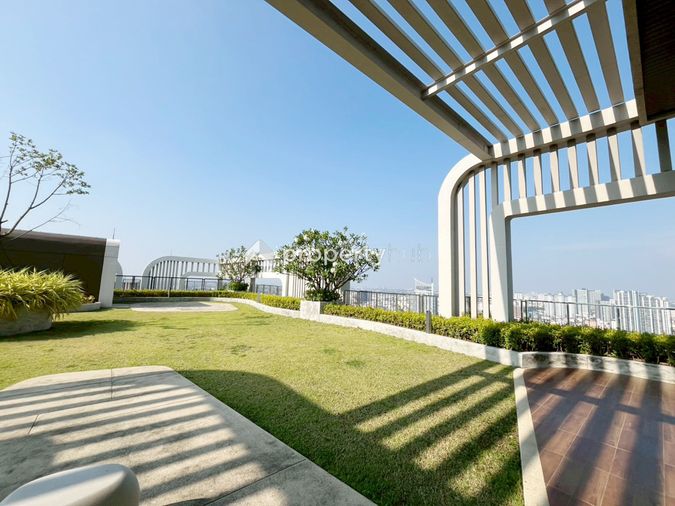 Supalai Veranda Ramkhamhaeng