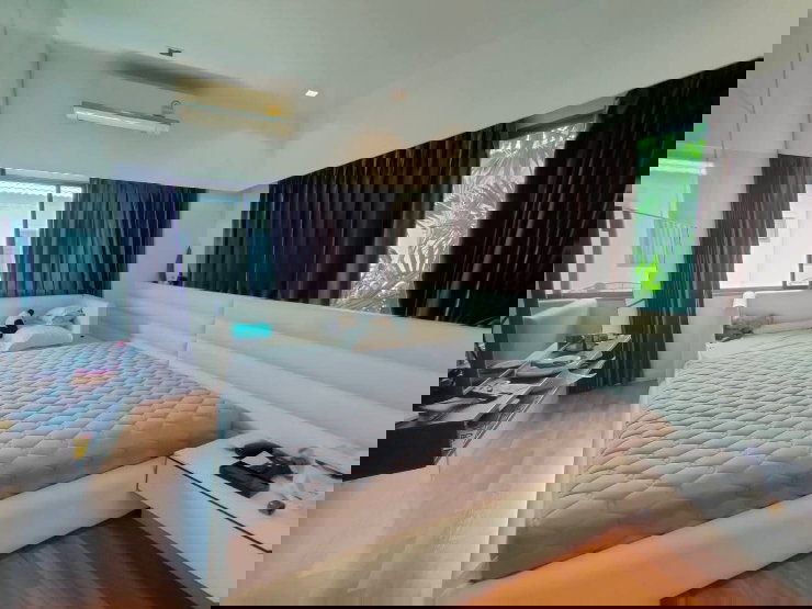 รูป ขายบ้านเดี่ยวสุดคุ้ม! Perfect Place แจ้งวัฒนะ ใกล้ SISB เพียง 300 เมตร
✨ พร้อมอยู่ เฟอร์ครบ ราคาพิเศษ 6.85 ล้านบาท - รูปที่ 4/11