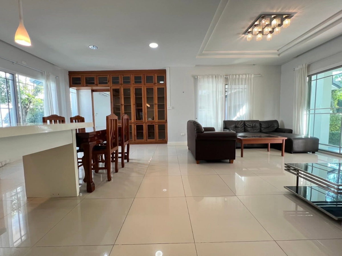 รูป ให้เช่า สีวลี เชิงดอย ซีรีนเลค แม่เหียะ ใกล้สนามบินชม. - รูปที่ 4/15