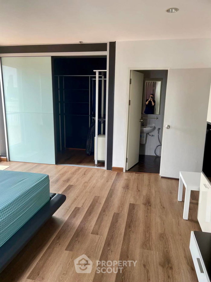 รูป คอนโด 2-ห้องนอน ที่ คอนโดวัน เอ็กซ์ สุขุมวิท 26 ใกล้ BTS พร้อมพงษ์ (ID 2262406) - รูปที่ 6/11