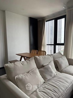 รูปภาพ 2-BR Condo at Park Origin Thonglor near BTS Thong Lor (ID 2546697)