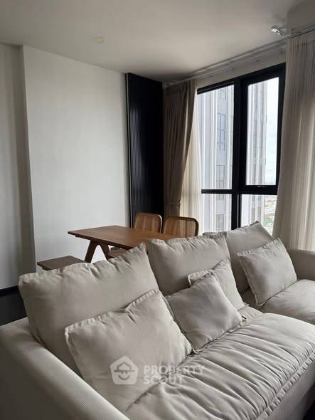 picture 2-BR Condo at Park Origin Thonglor near BTS Thong Lor (ID 2546697) - 1/8