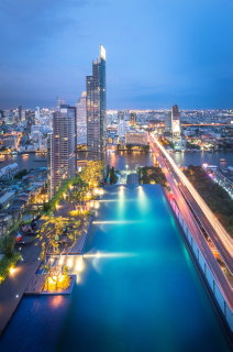 รูปภาพ 🏙️Urbano Absolute Sathorn Taksin for rent, BTS Krungthonburi  (ให้เช่า คอนโด เออร์บาโน่ แอบโซลูท สาทร-ตากสิน, BTS Krungthonburi)