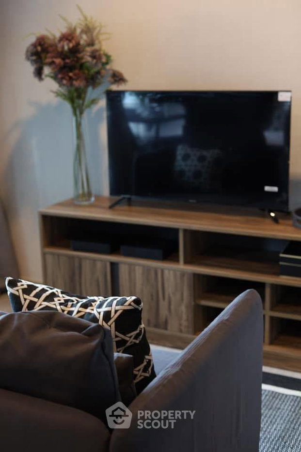 picture Studio Condo at Life Asoke - Rama 9 near MRT Phra Ram 9 (ID 2773790) - 5/10