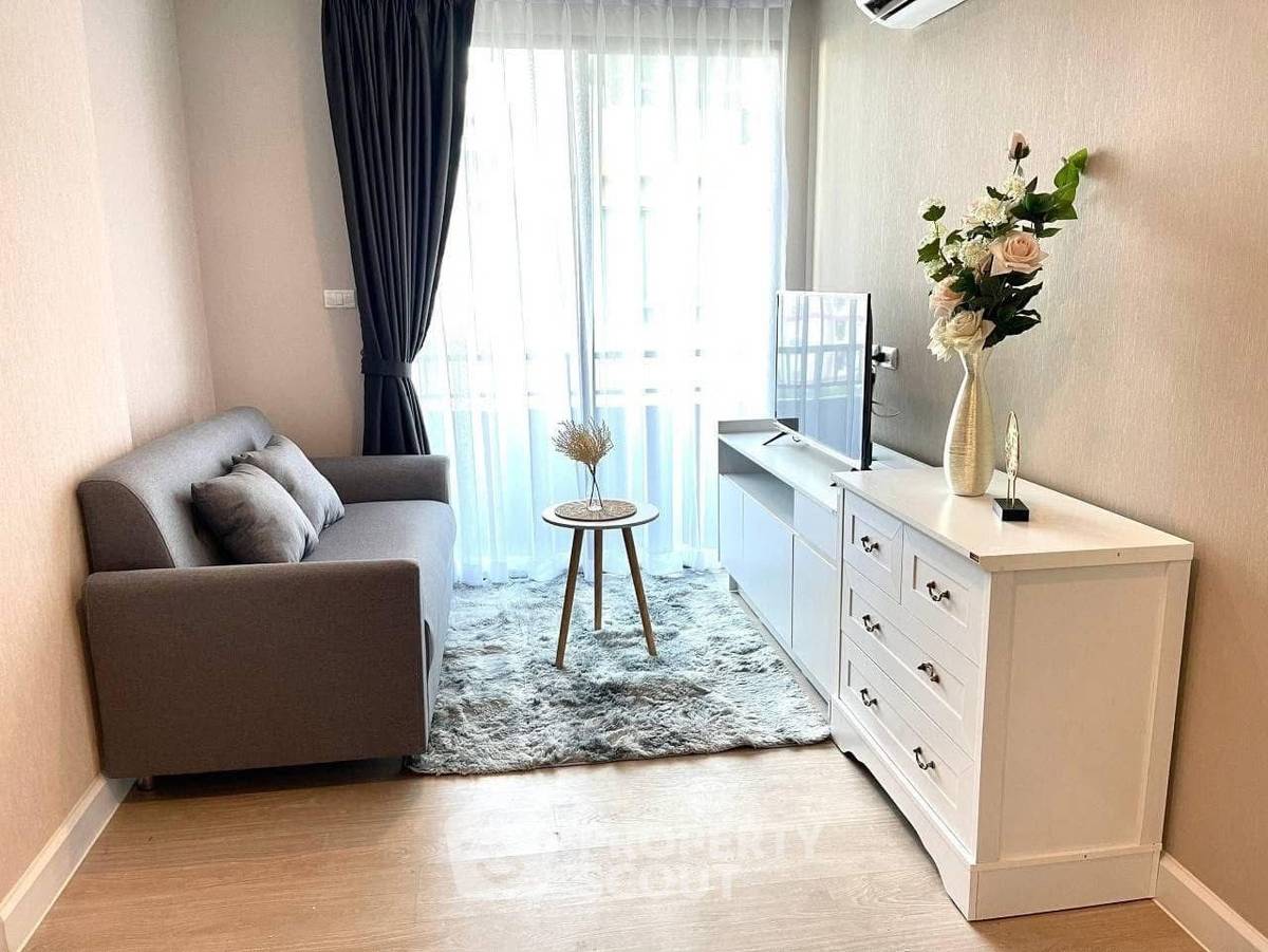 รูป คอนโด 1-ห้องนอน ที่ เมโทร ลักซ์ รัชดา ใกล้ MRT ห้วยขวาง (ID 2005289) - รูปที่ 5/14