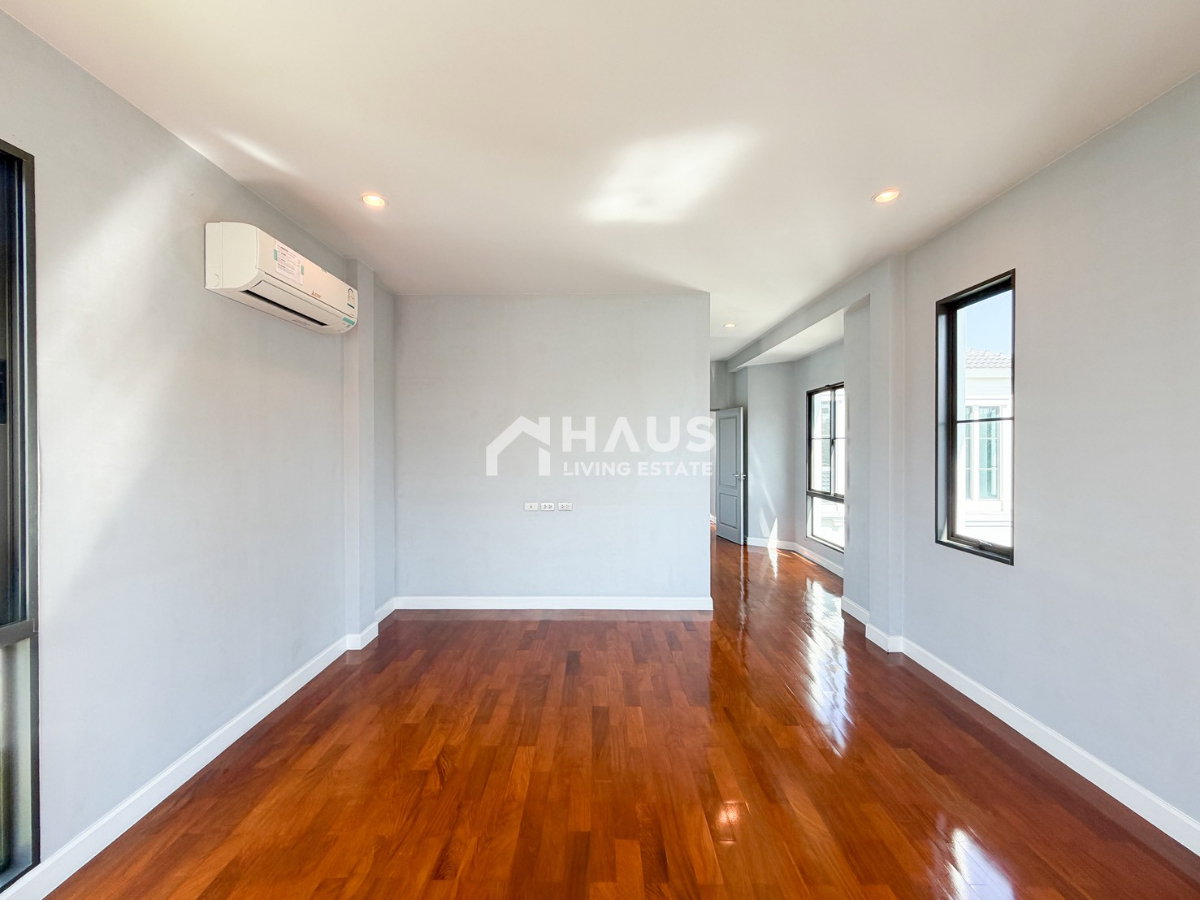 รูป 🔥 ขายบ้านเดี่ยว นิยาม บรมราชชนนี 🔥 / 4 ห้องนอน #HPHU065 - รูปที่ 26/34