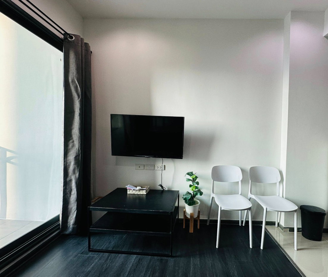 รูป 🤝🏻RB24014 ให้เช่าถูกมาก👍เดอะริช สาทร - ตากสิน✅แอดไลน์ @mproperty( มี @ ด้วย) แอดมินตอบไว - รูปที่ 6/11