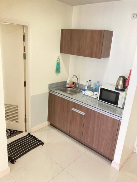 picture 🏠✨Wish@samyan  | 1 Bedroom for sale  (HBH-SI-5) - 8/12
