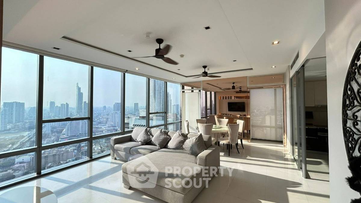 รูป คอนโด 2-ห้องนอน ที่ เดอะ แบงค็อค สาทร ใกล้ BTS สุรศักดิ์ (ID 2773231) - รูปที่ 2/3