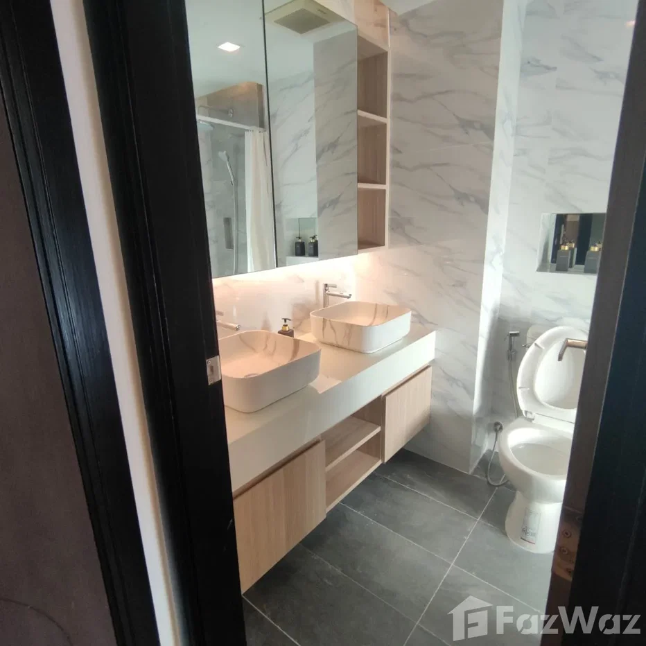 picture Modern Freehold Studio with Pool View – The Beach Heights 5704284 - 12/32