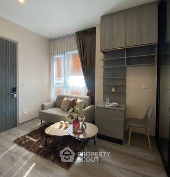 รูป คอนโด 1-ห้องนอน ที่ ไนท์บริดจ์ ไพร์ม อ่อนนุช ใกล้ BTS อ่อนนุช (ID 2772132) - รูปที่ 2/3