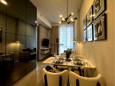 Condos for rent : Celes Asoke    🌟PN-00005542🌟